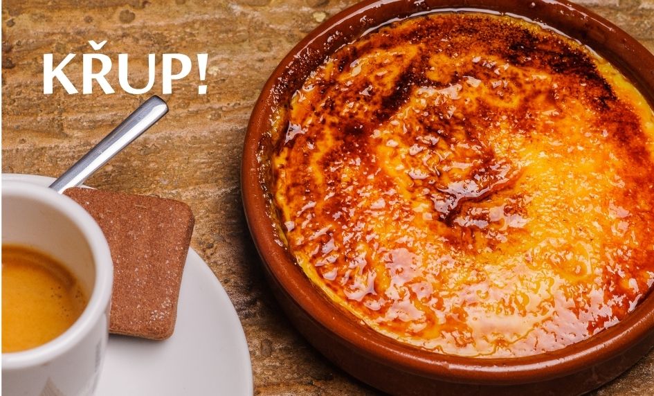 crema catalana